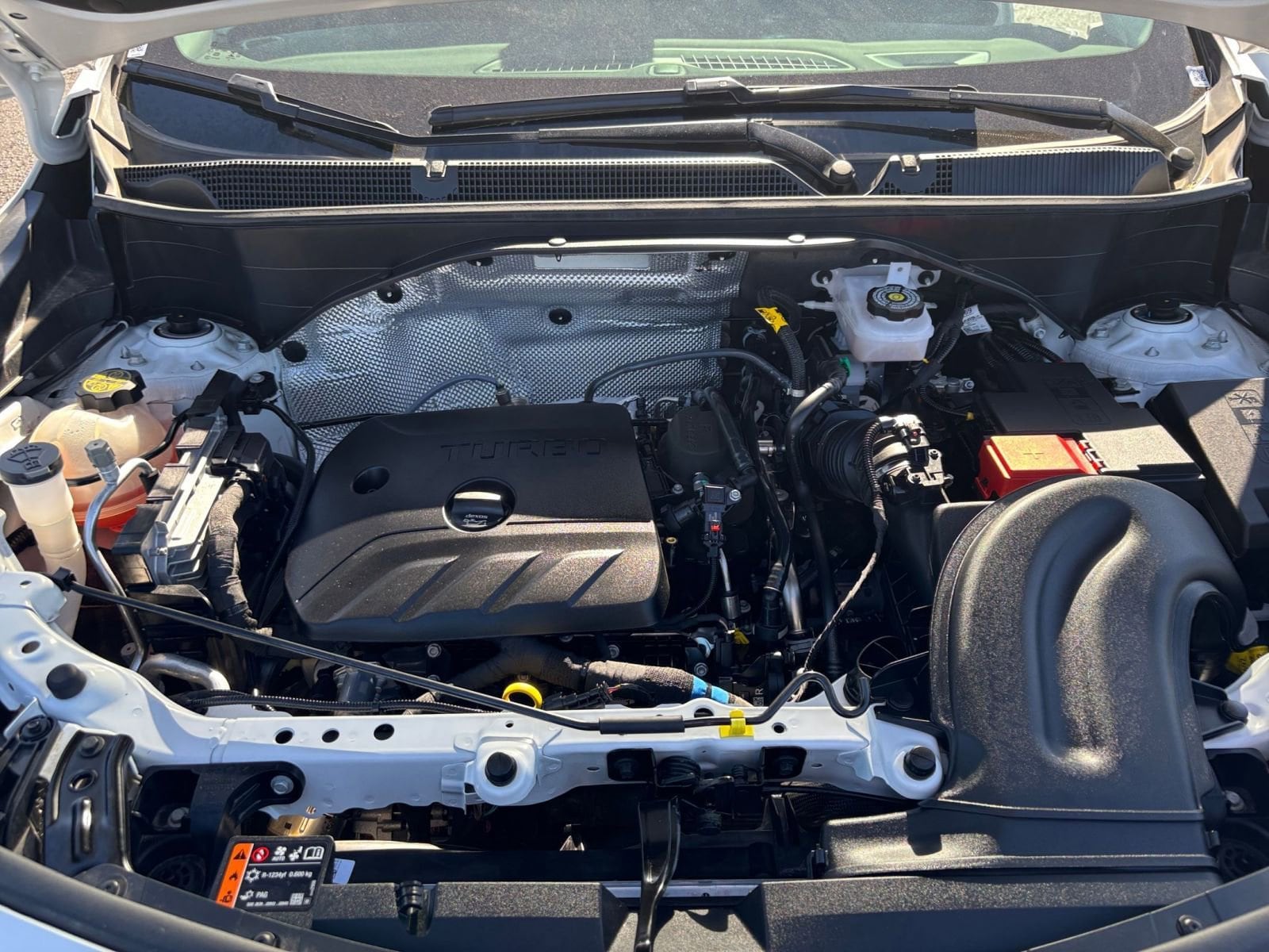 Thumbnail: 2025 Buick Encore GX - 30