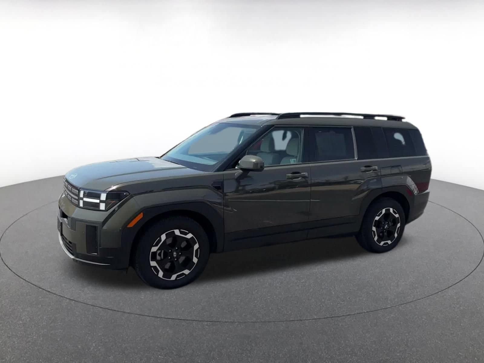 Thumbnail: 2025 Hyundai Santa Fe - 7