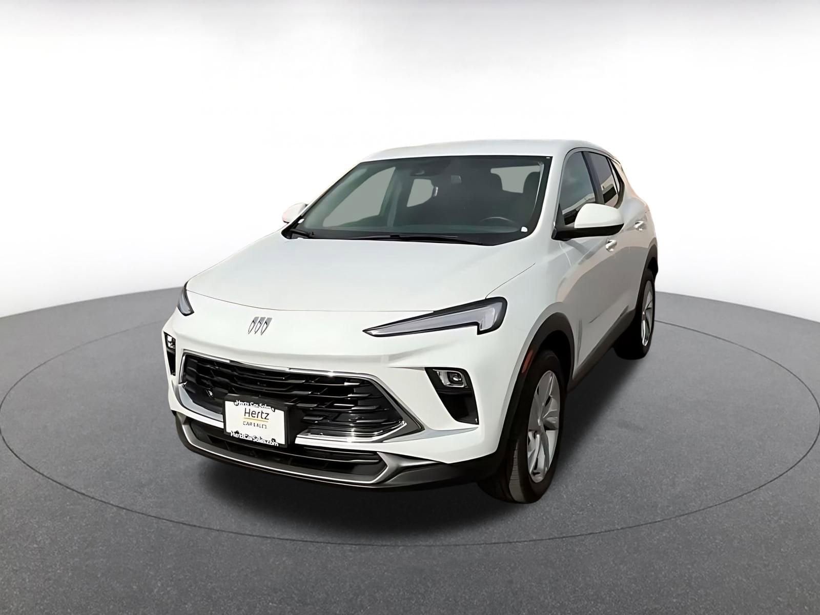 Thumbnail: 2025 Buick Encore GX - 7