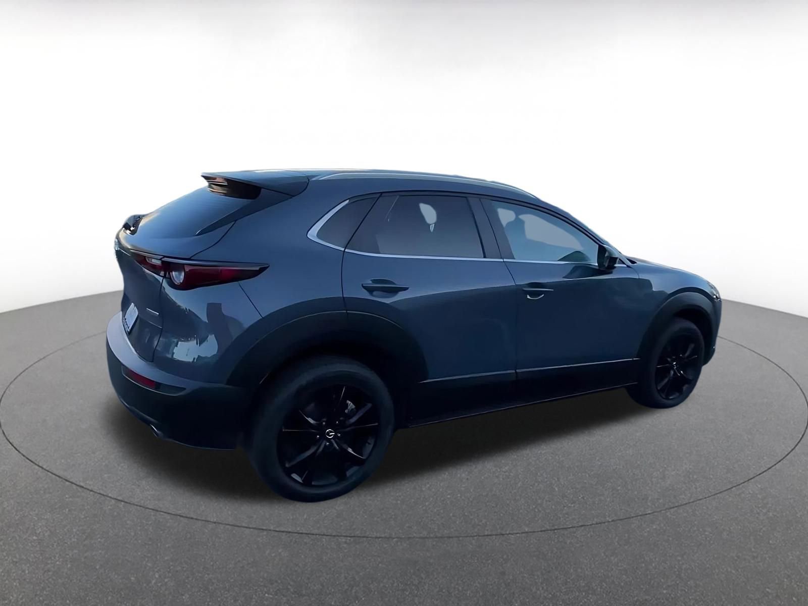 Thumbnail: 2025 Mazda CX-30 - 15