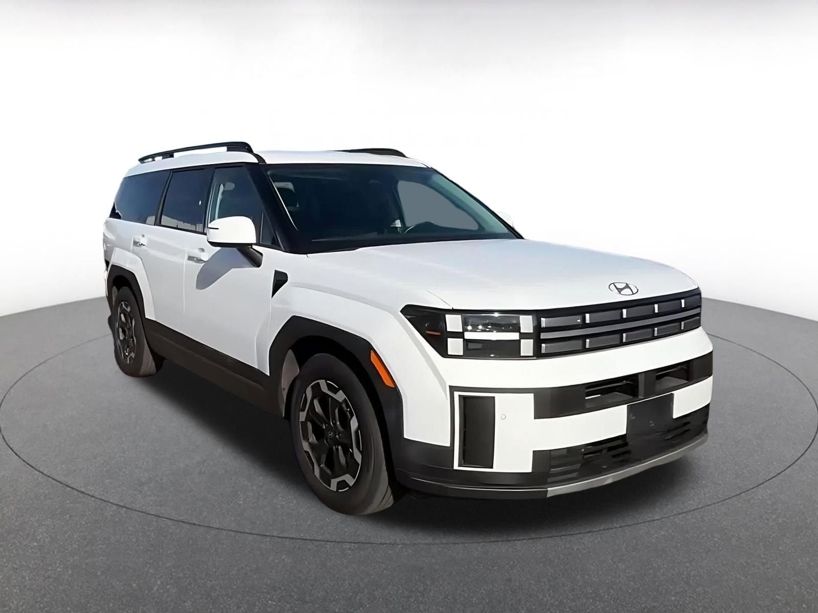 Thumbnail: 2025 Hyundai Santa Fe - 3