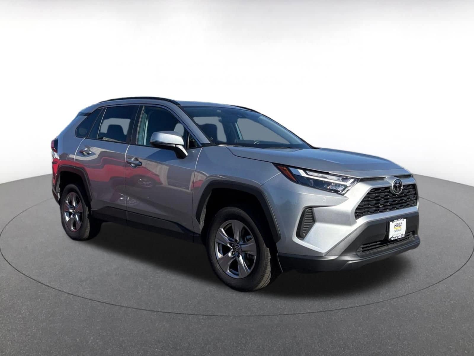Thumbnail: 2025 Toyota RAV4 - 1