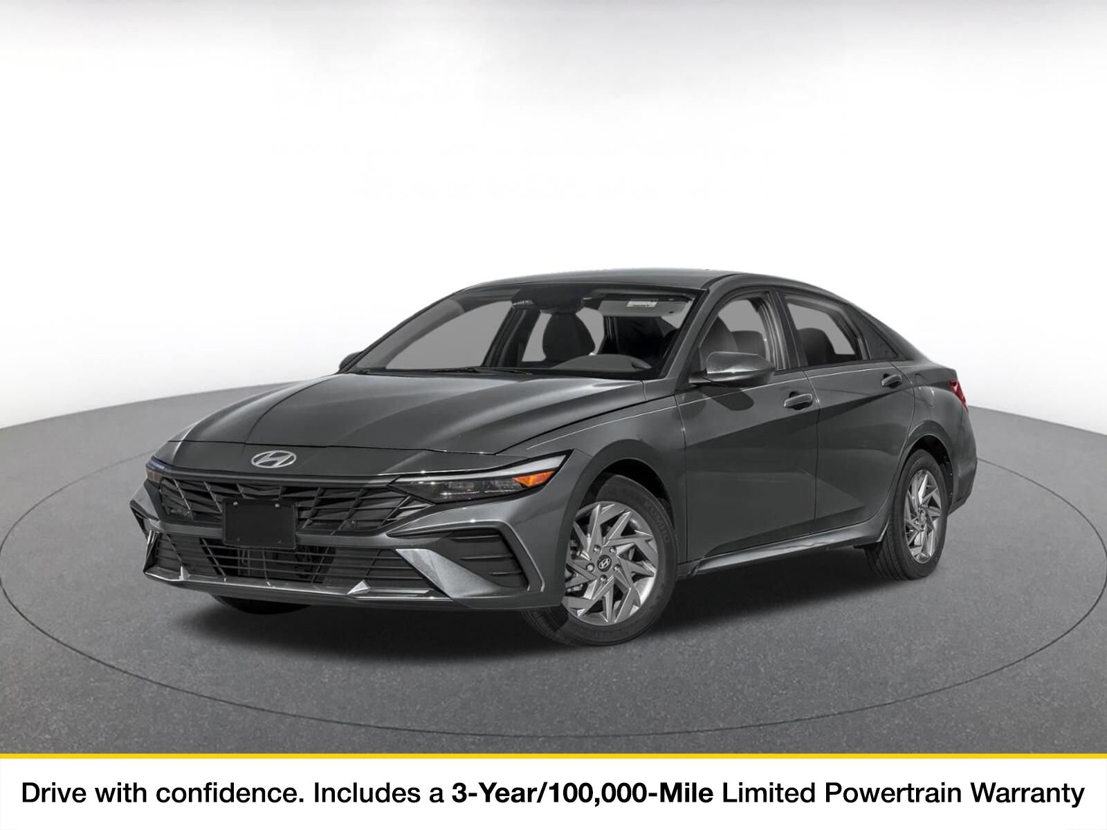 Thumbnail: 2026 Hyundai Elantra - 1