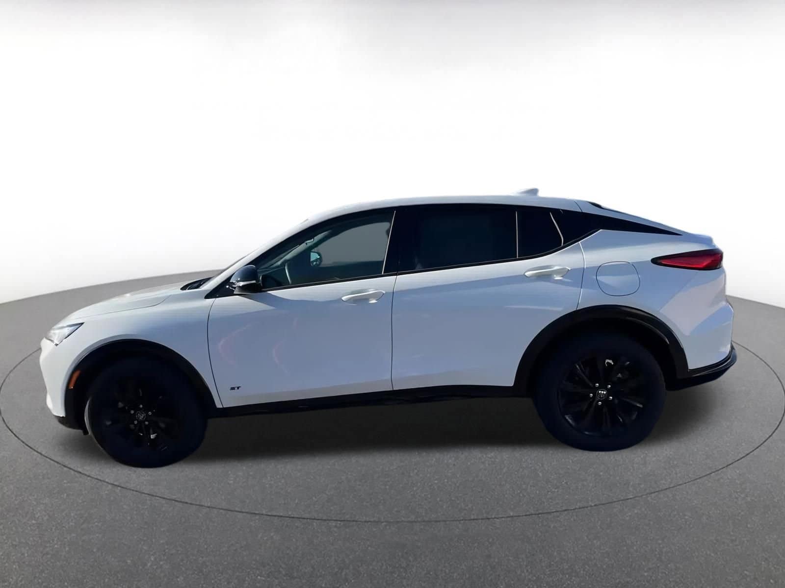 Thumbnail: 2025 Buick Envista - 9