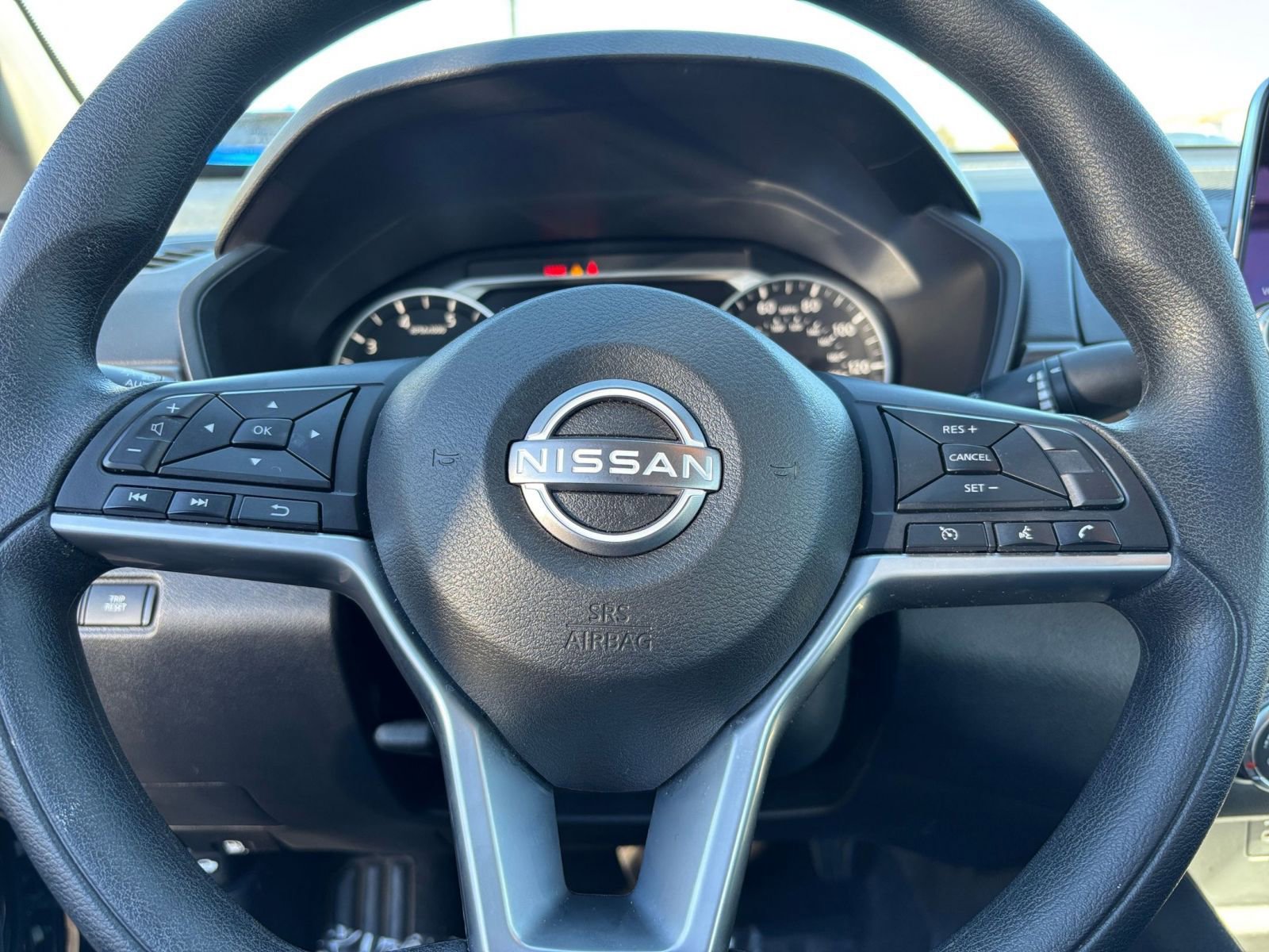 Thumbnail: 2025 Nissan Altima - 27