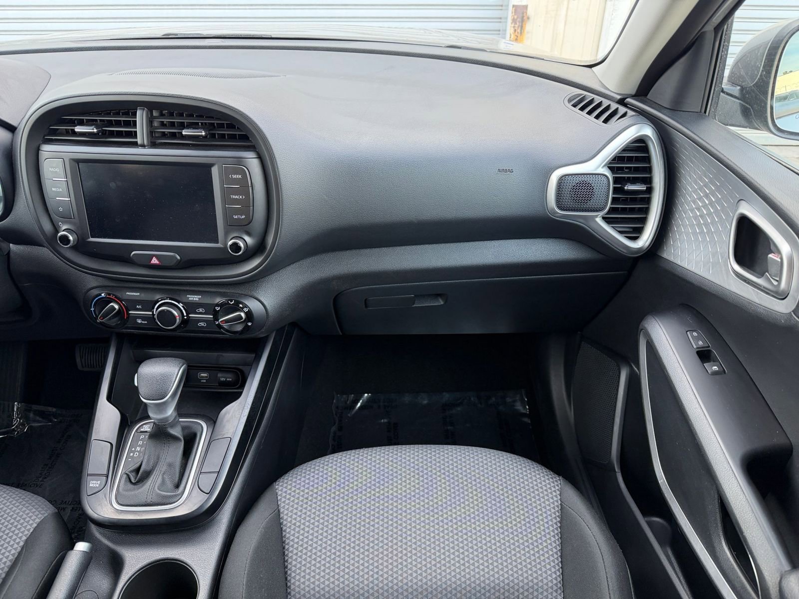Thumbnail: 2025 Kia Soul - 33