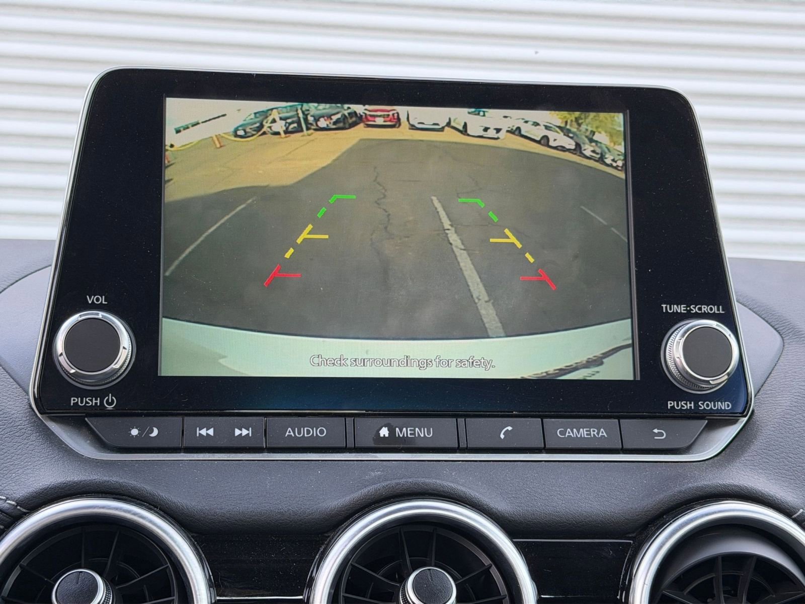 Thumbnail: 2025 Nissan Sentra - 22