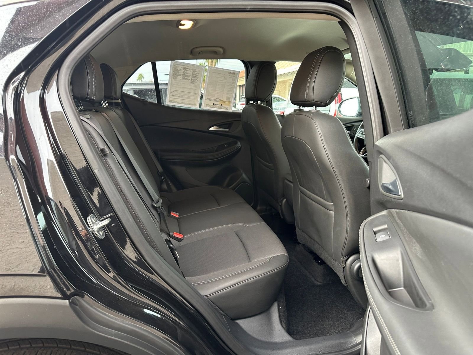 Thumbnail: 2025 Buick Encore GX - 23