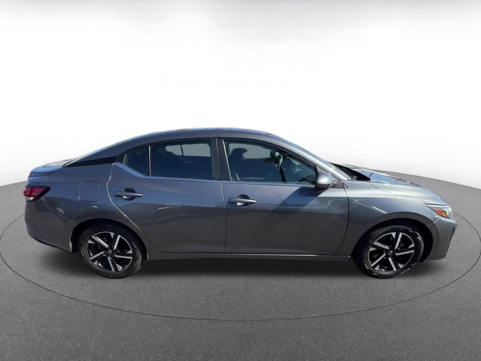 Thumbnail: 2025 Nissan Sentra - 16