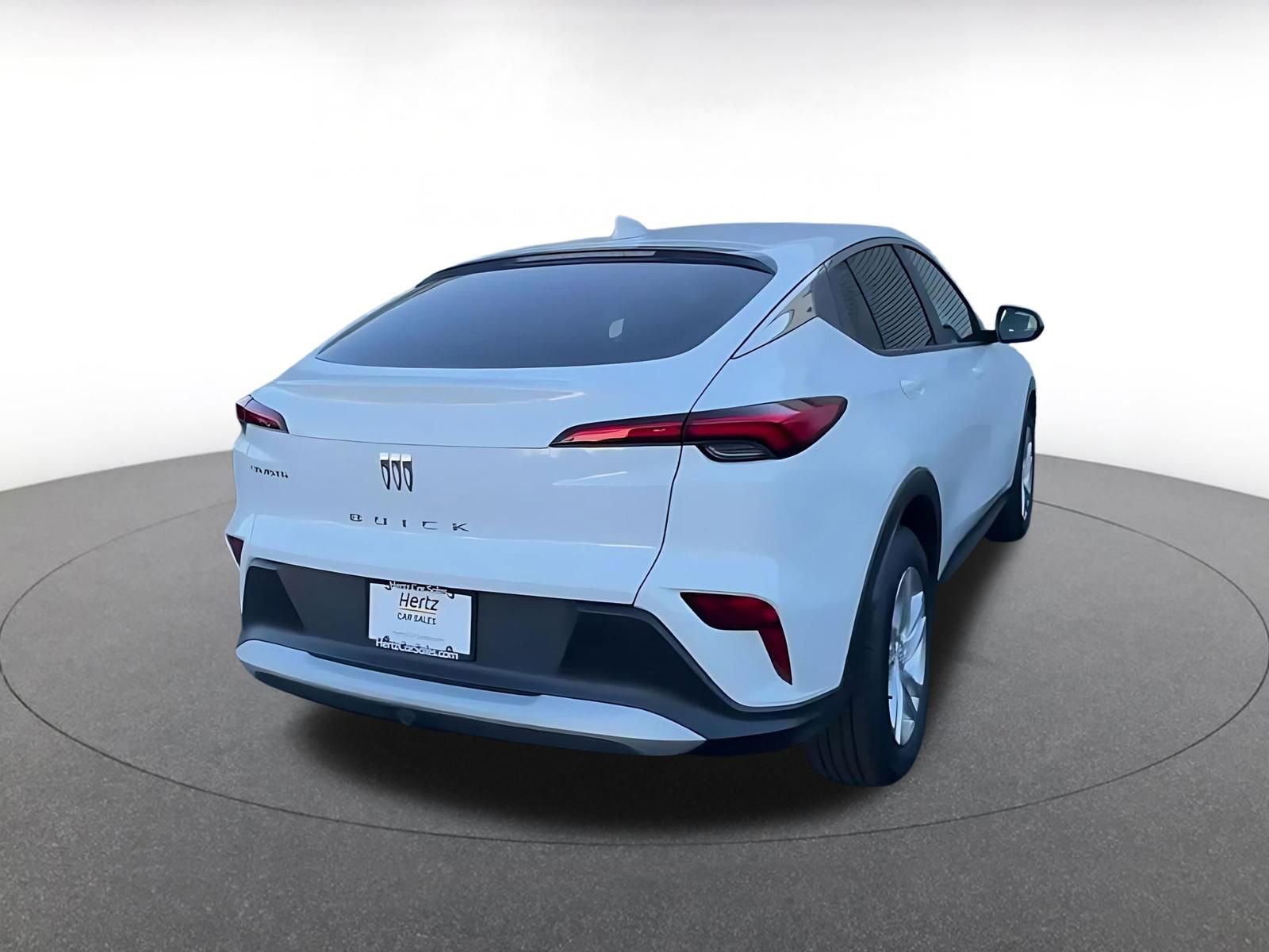 Thumbnail: 2025 Buick Envista - 15