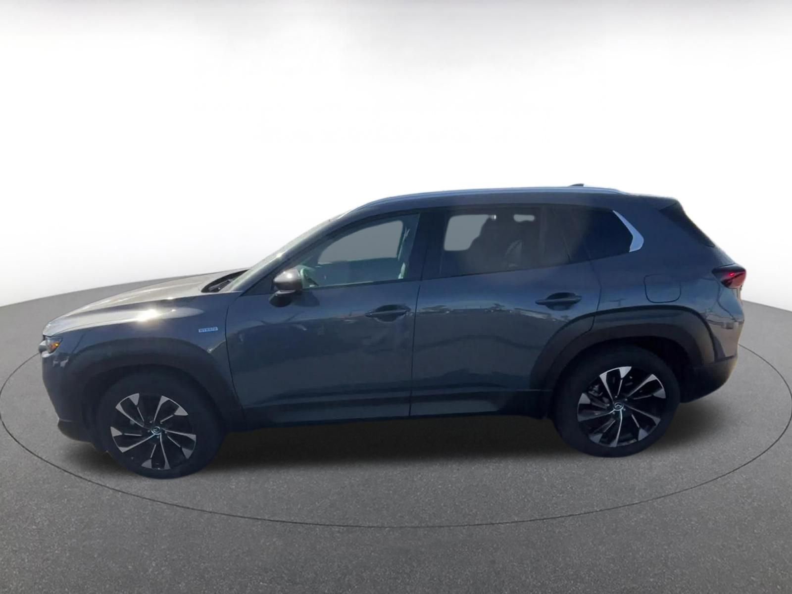 Thumbnail: 2025 Mazda CX-50 - 9