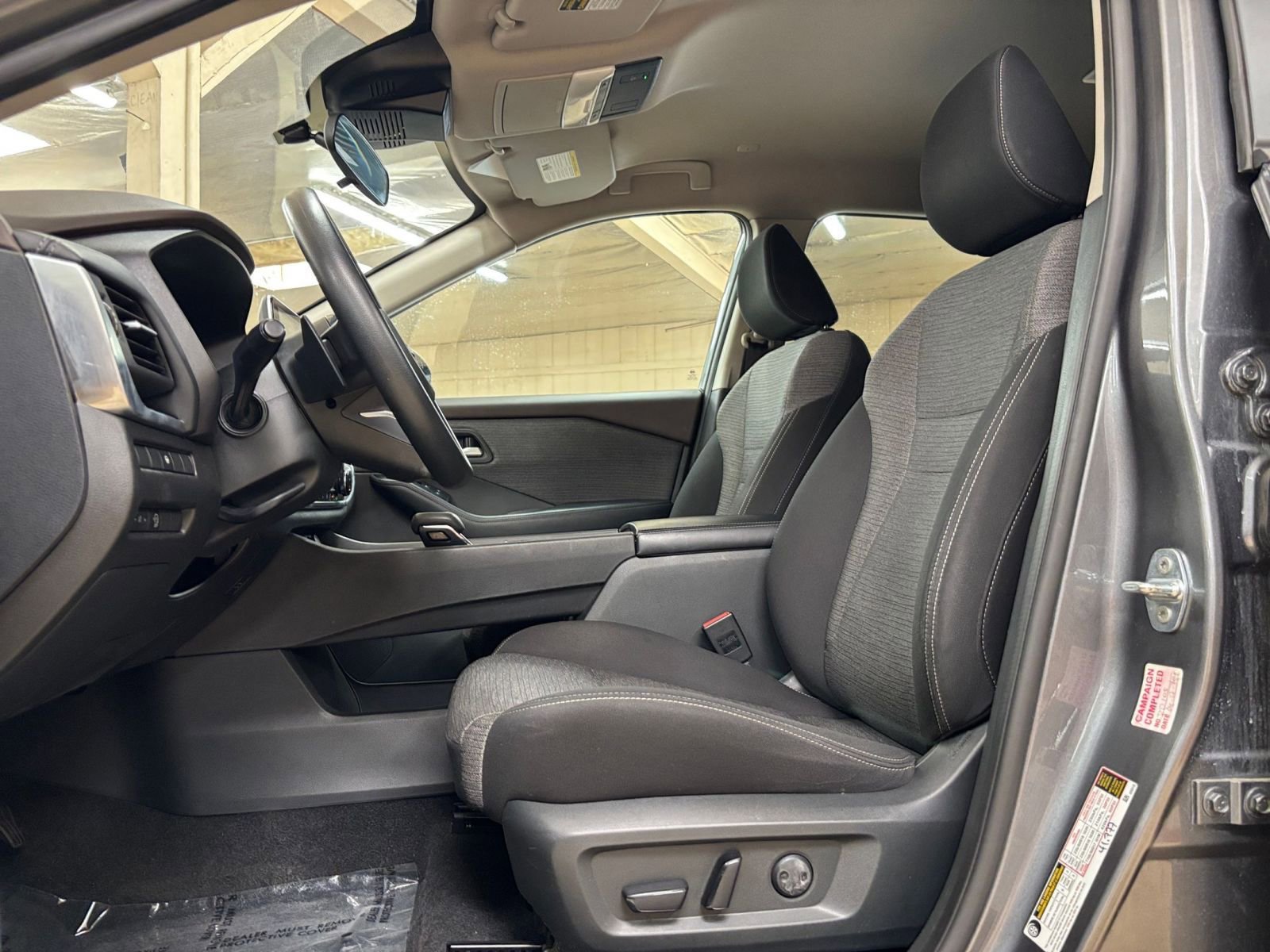 Thumbnail: 2023 Nissan Rogue - 28