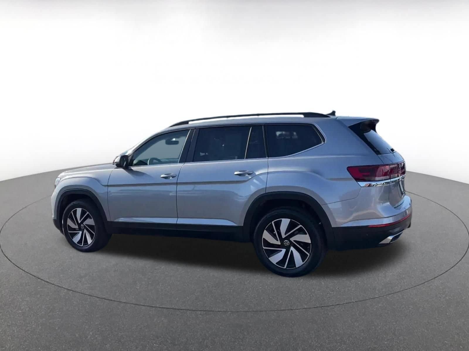 Thumbnail: 2026 Volkswagen Atlas - 10