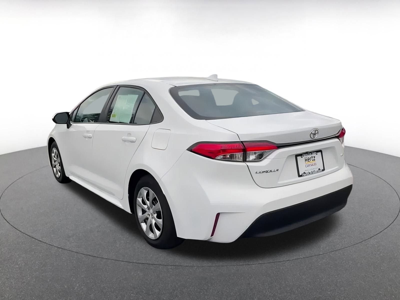 Thumbnail: 2025 Toyota Corolla - 11