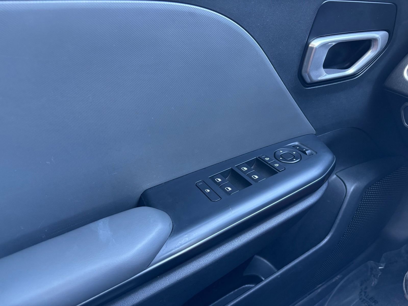 Thumbnail: 2025 Kia K4 - 18