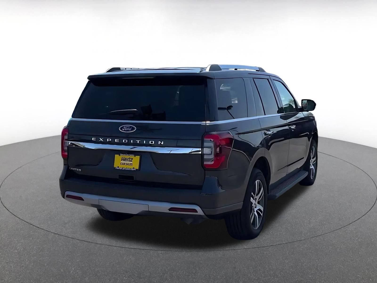 Thumbnail: 2024 Ford Expedition - 14