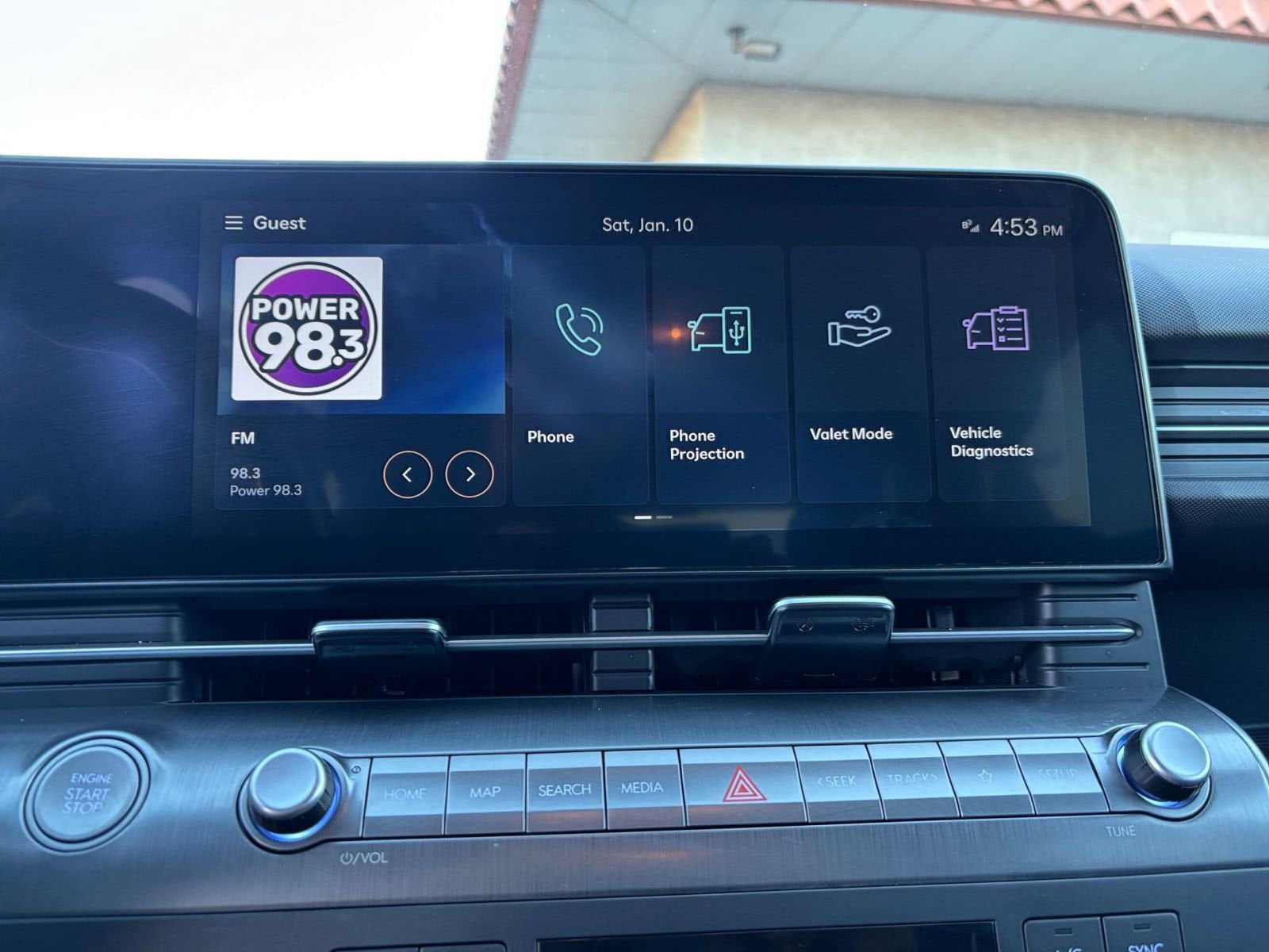 Thumbnail: 2025 Hyundai Kona - 21