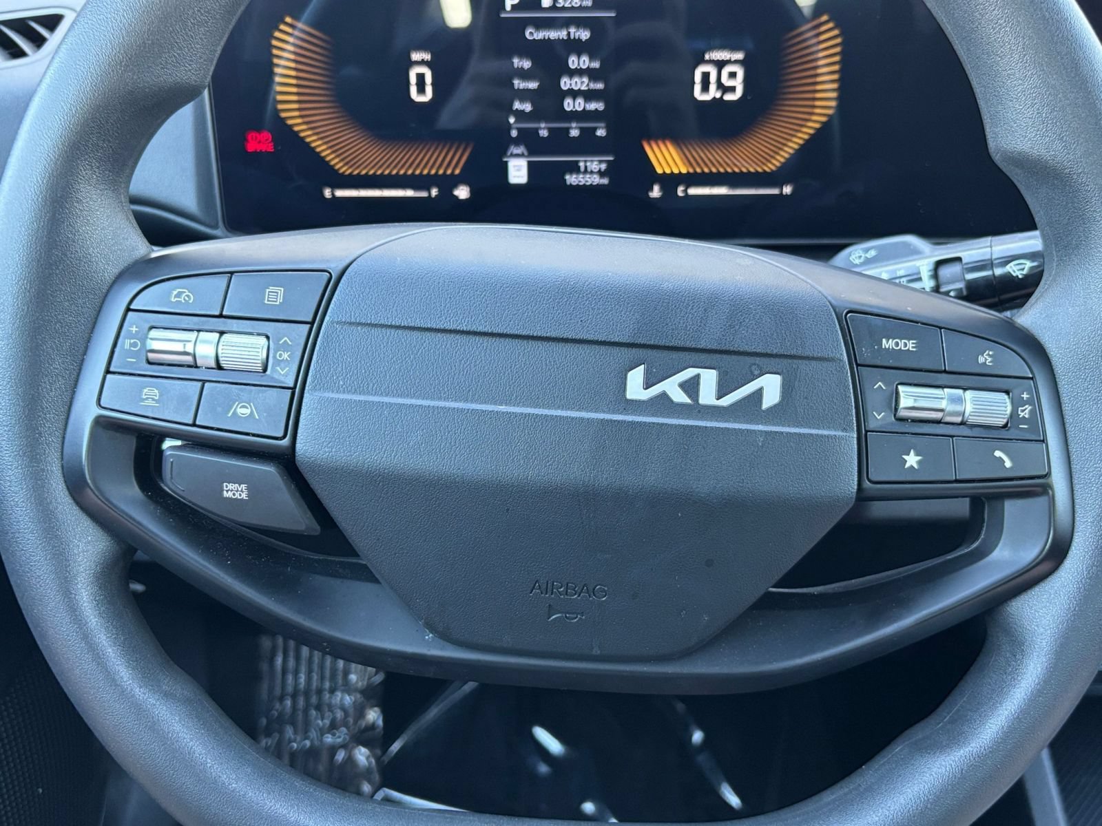 Thumbnail: 2026 Kia K4 - 27