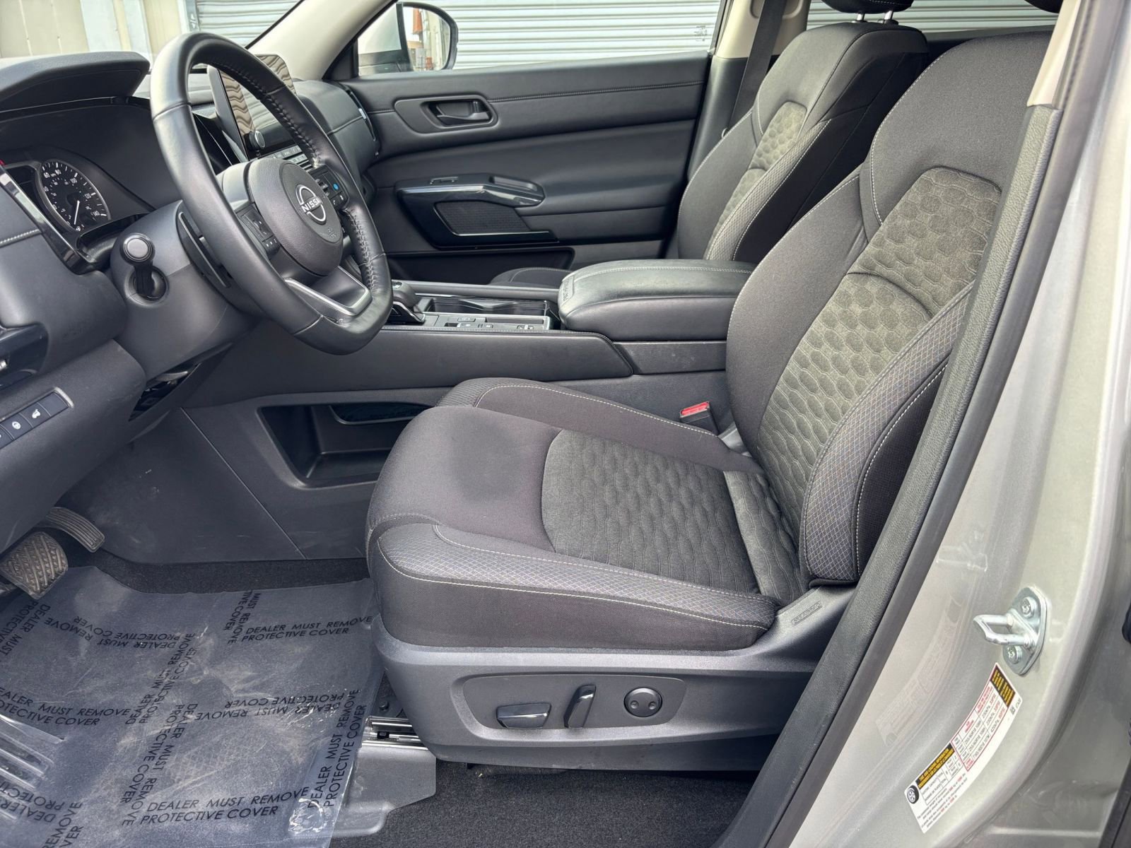 Thumbnail: 2025 Nissan Pathfinder - 28