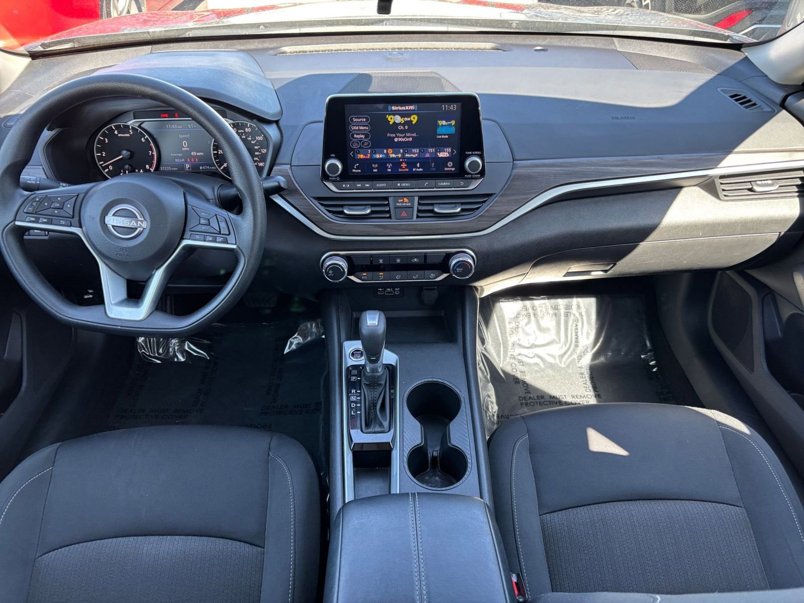 Thumbnail: 2025 Nissan Altima - 33