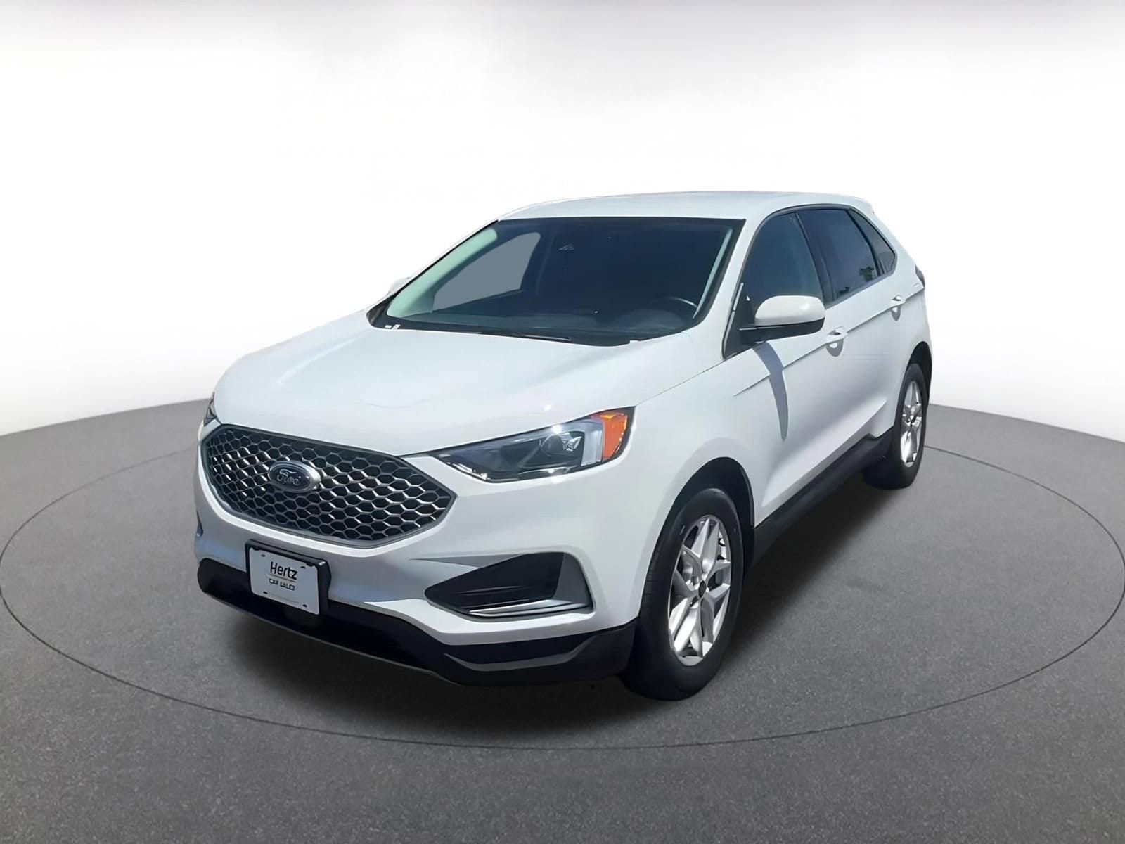 Image 6 of 2024 Ford Edge SEL SUV