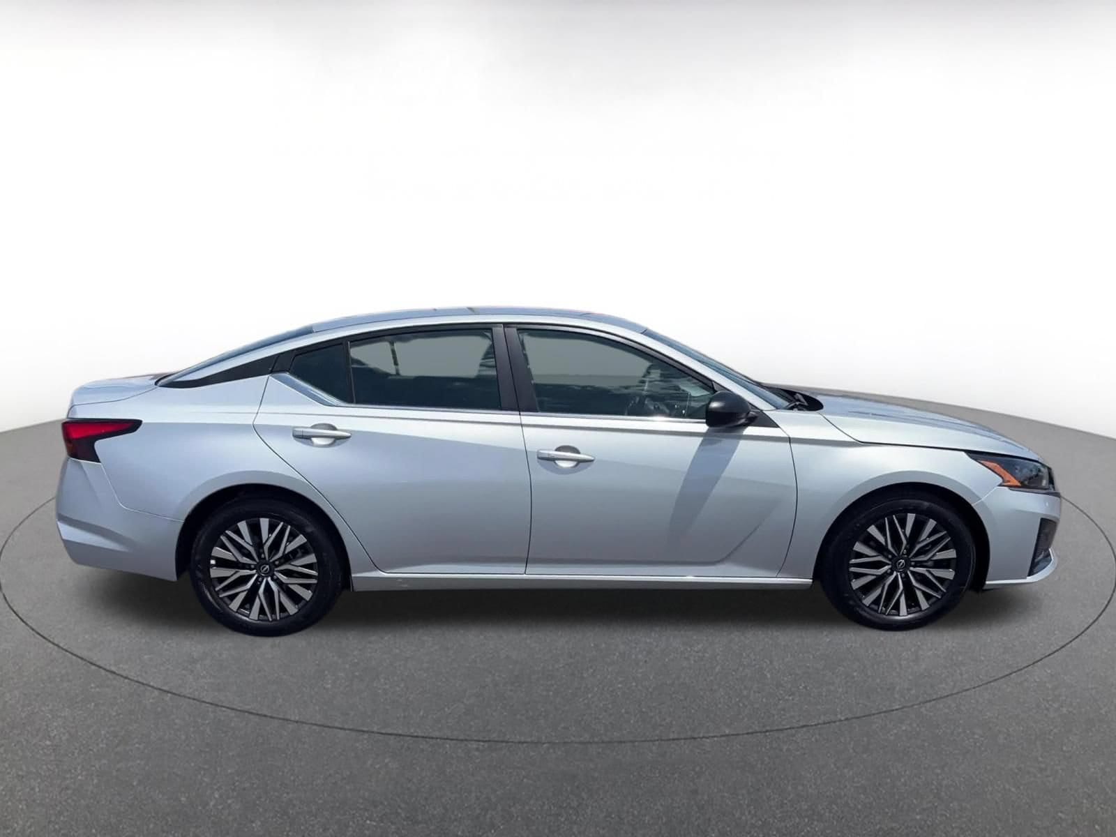 Thumbnail: 2026 Nissan Altima - 16