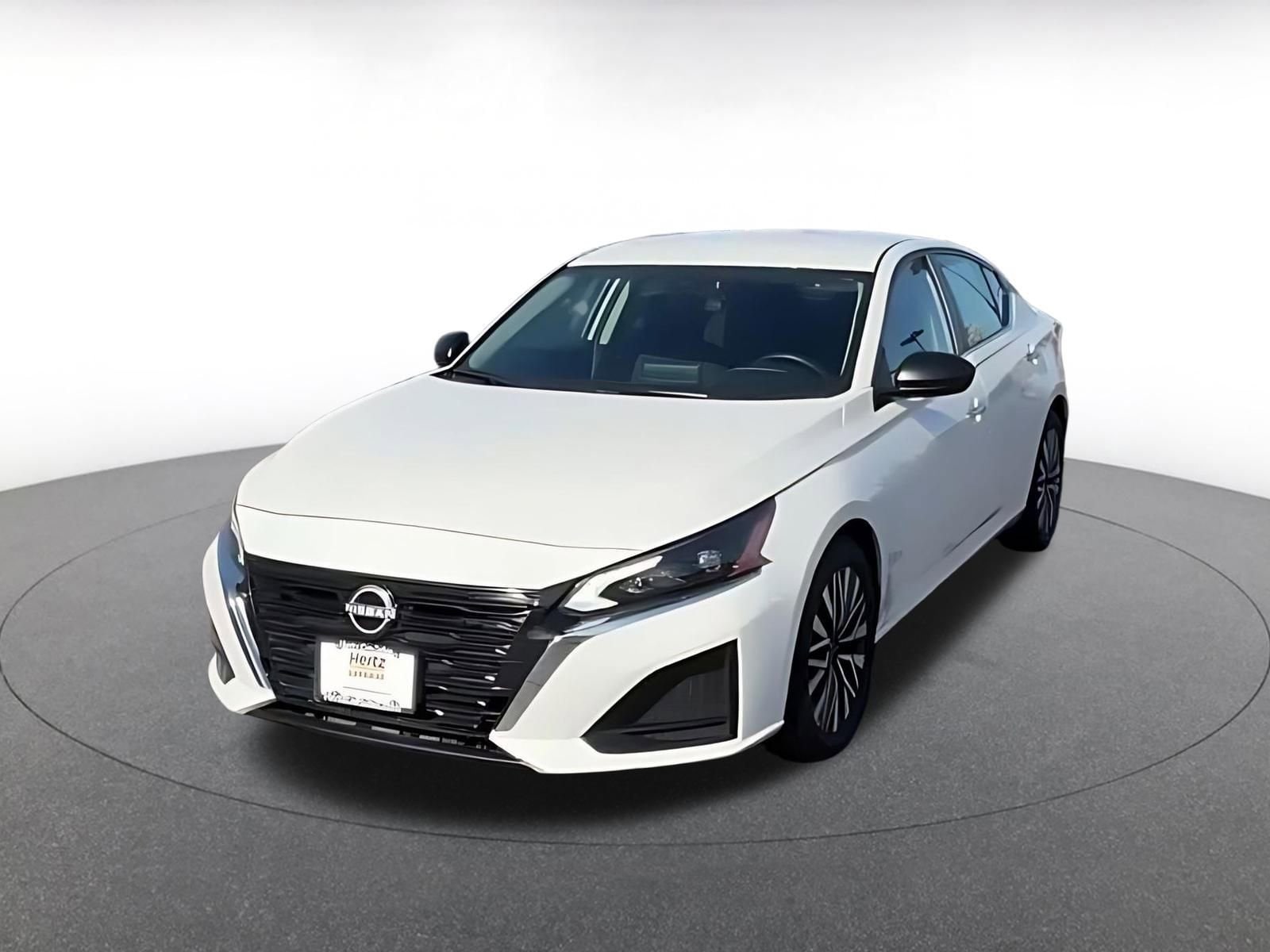 Thumbnail: 2025 Nissan Altima - 7