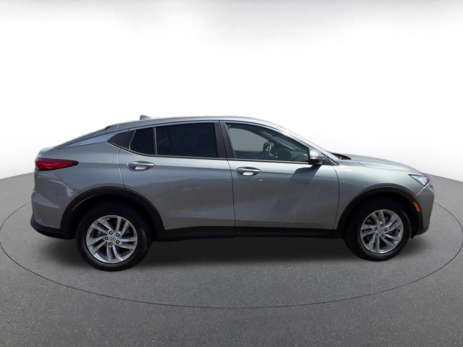 Thumbnail: 2025 Buick Envista - 16