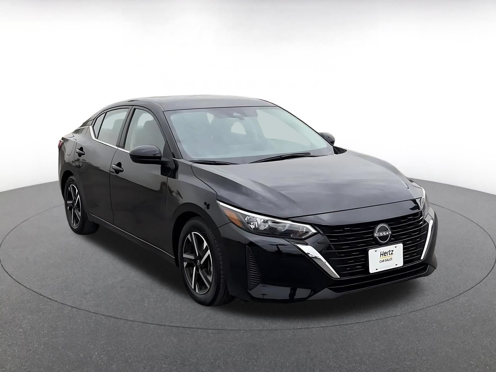 Thumbnail: 2025 Nissan Sentra - 3