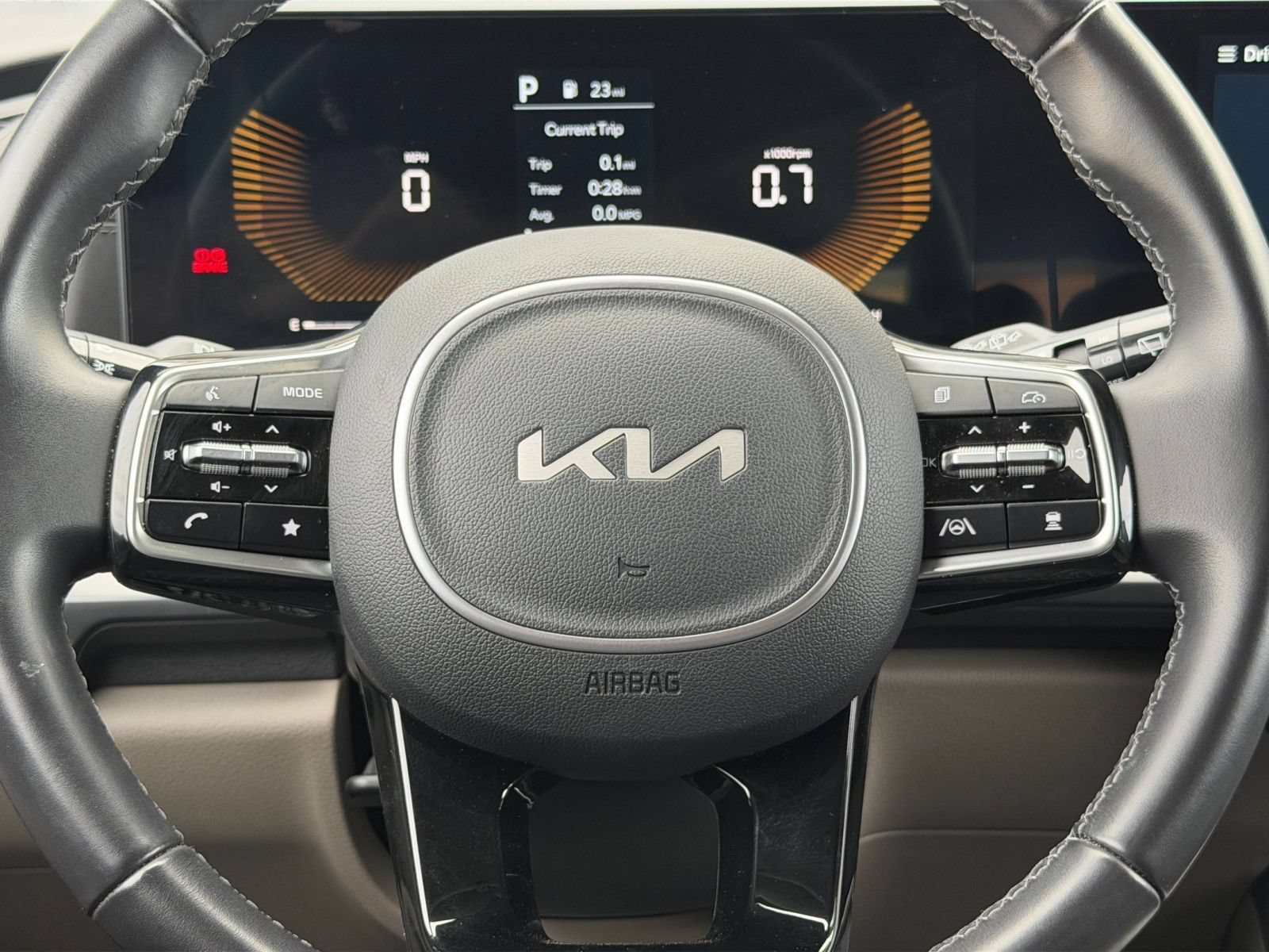 Thumbnail: 2026 Kia Carnival - 30