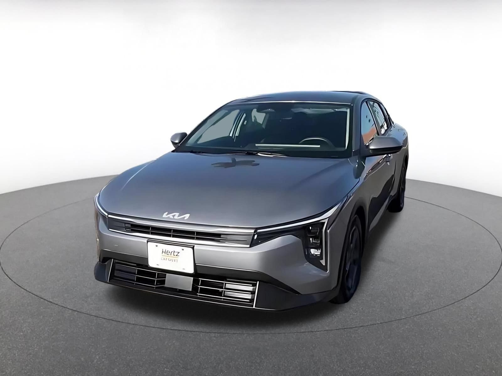 Thumbnail: 2026 Kia K4 - 6