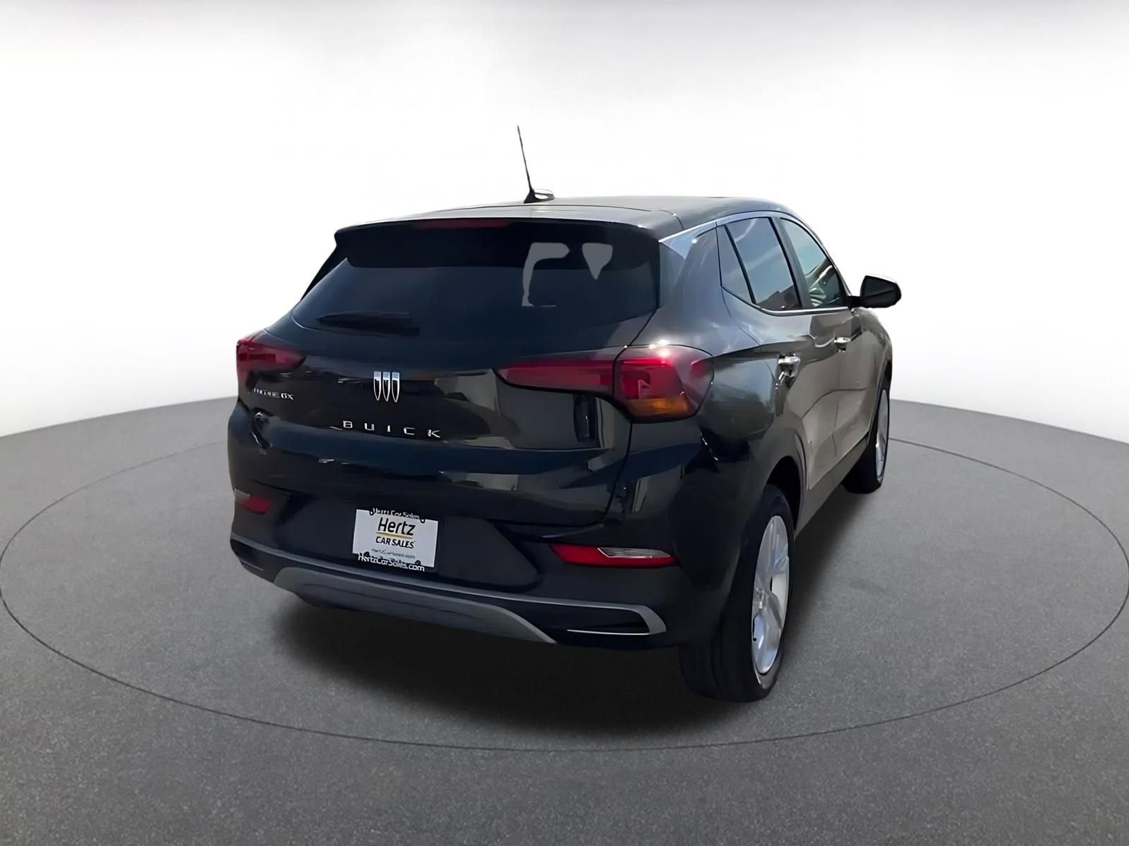 Thumbnail: 2025 Buick Encore GX - 14