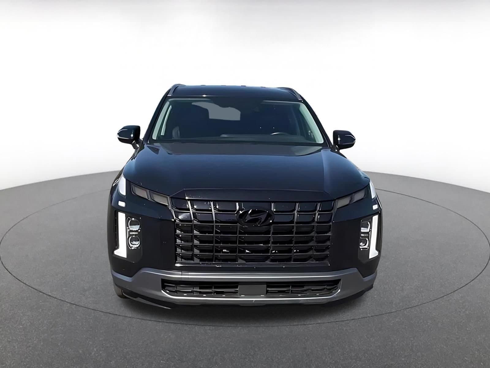 Thumbnail: 2025 Hyundai Palisade - 4