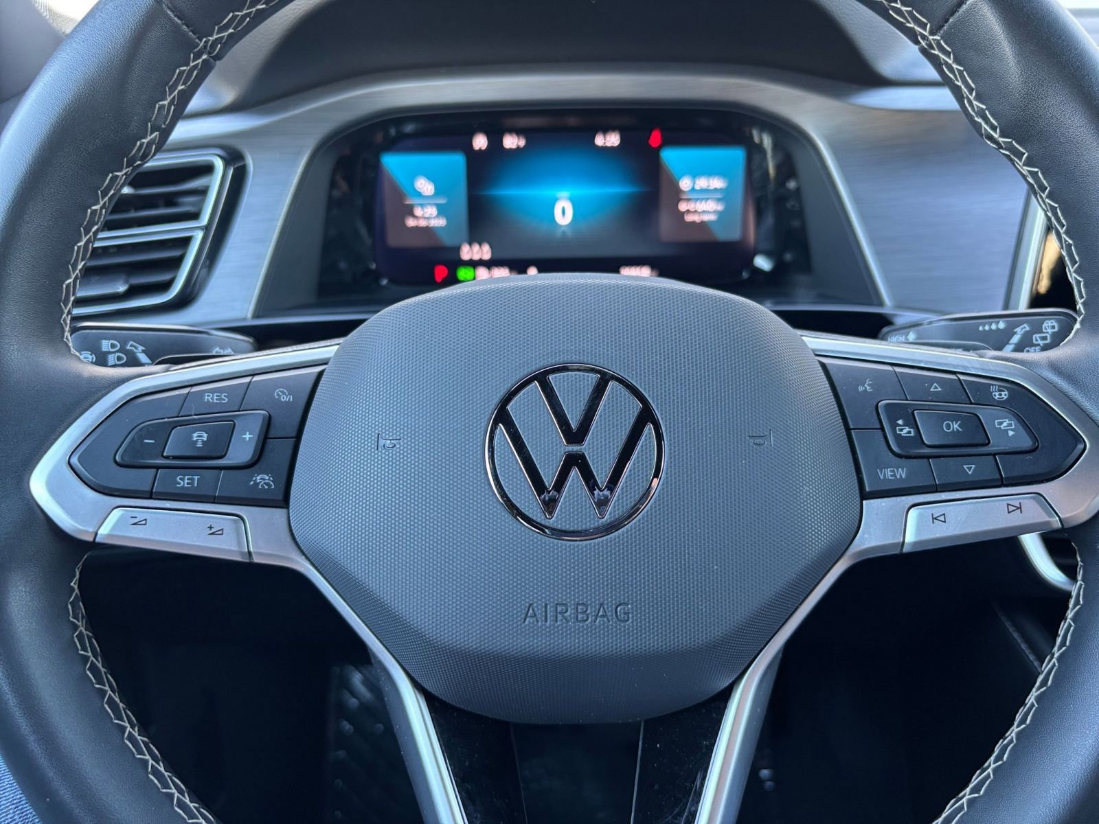 Thumbnail: 2024 Volkswagen Atlas - 28
