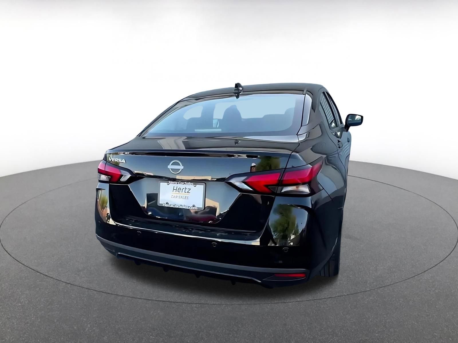 Thumbnail: 2025 Nissan Versa - 14