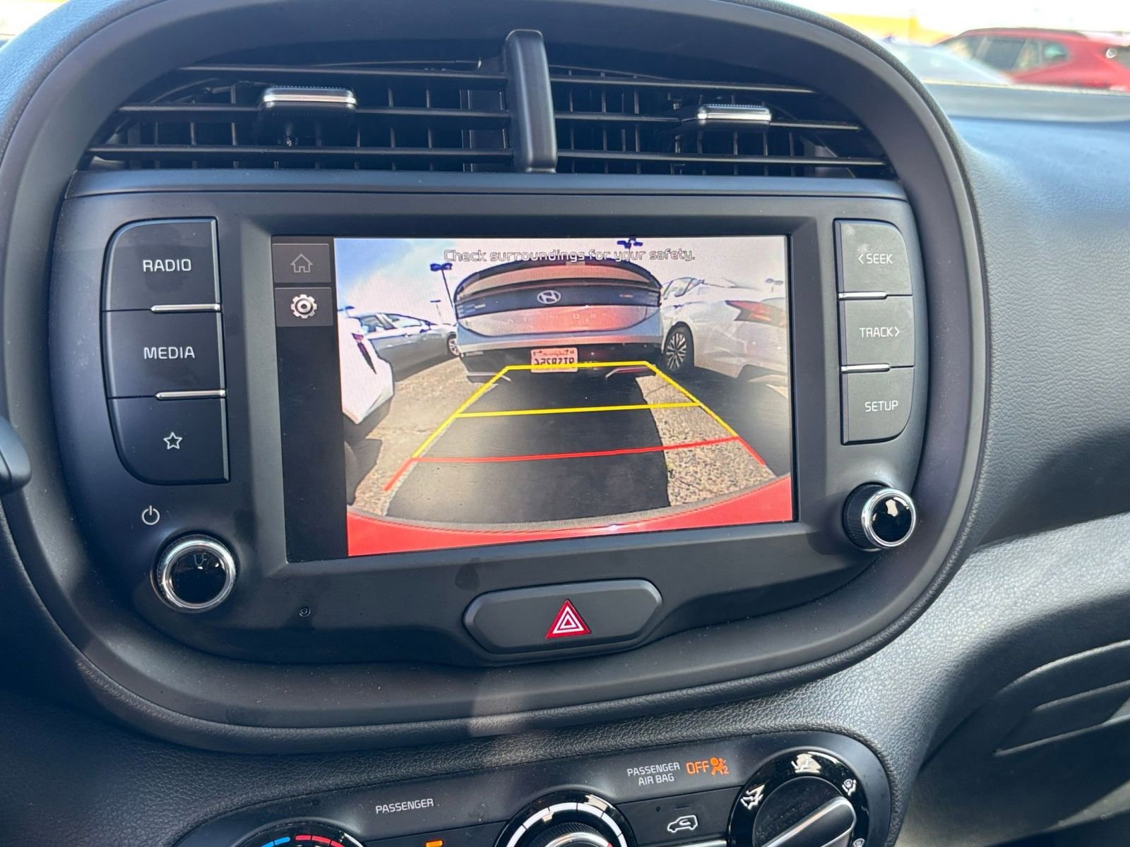 Thumbnail: 2025 Kia Soul - 22