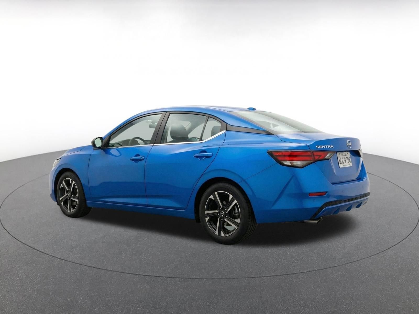 Thumbnail: 2025 Nissan Sentra - 7