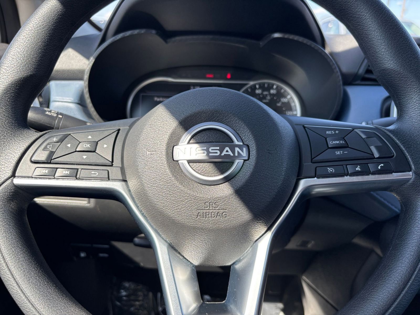 Thumbnail: 2025 Nissan Versa - 25