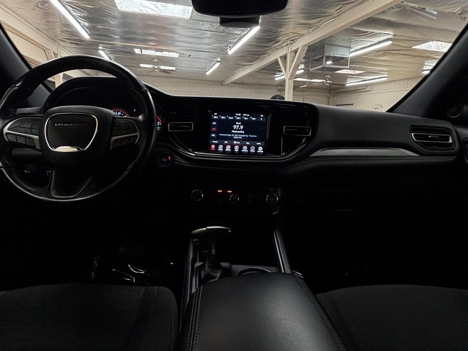 Thumbnail: 2024 Dodge Durango - 32