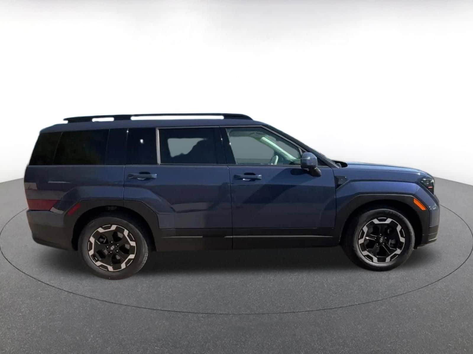 Thumbnail: 2025 Hyundai Santa Fe - 16