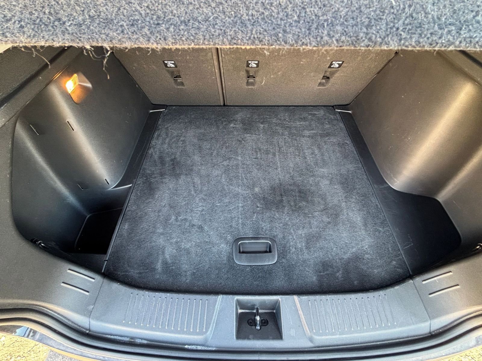 Thumbnail: 2025 Chevrolet Trax - 29