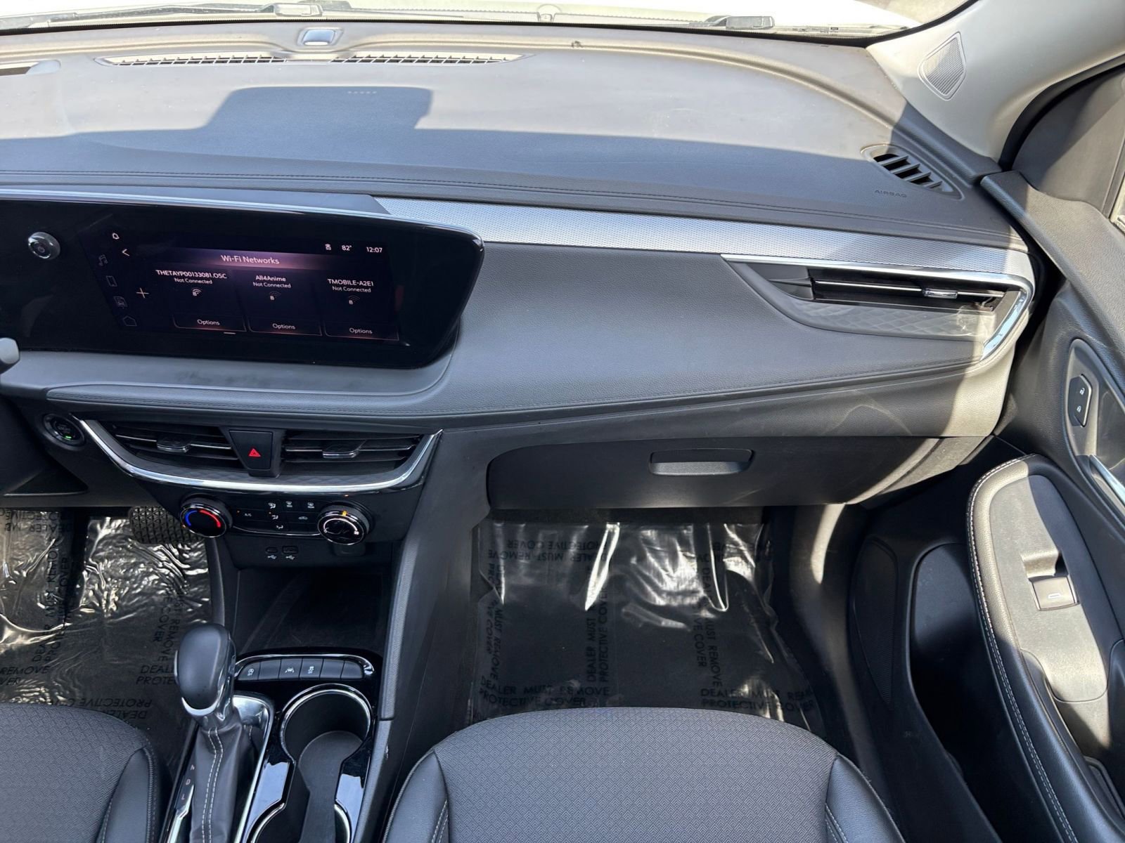 Thumbnail: 2025 Buick Encore GX - 34