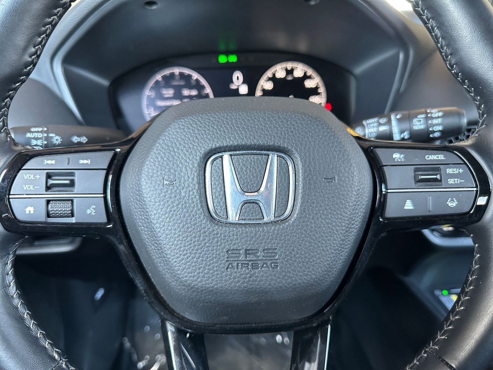 Thumbnail: 2025 Honda HR-V - 28