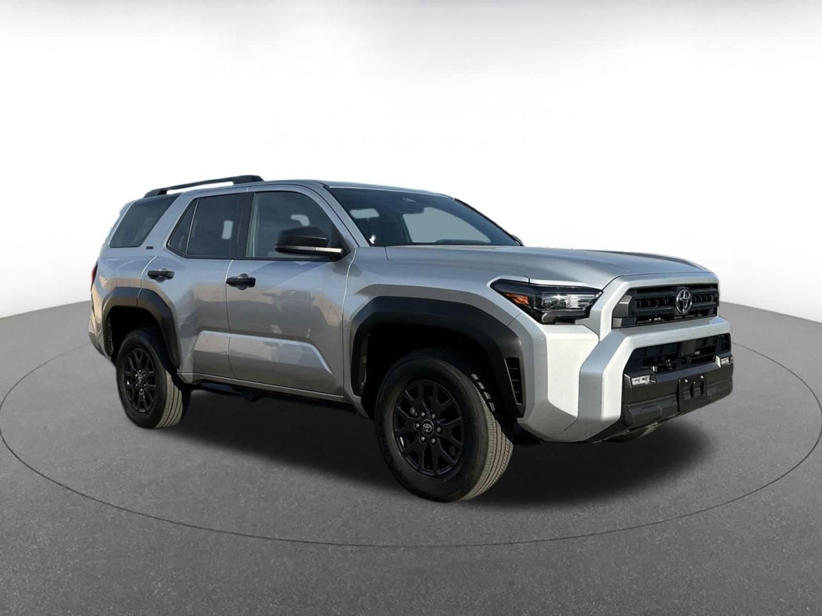 Thumbnail: 2025 Toyota 4Runner - 1