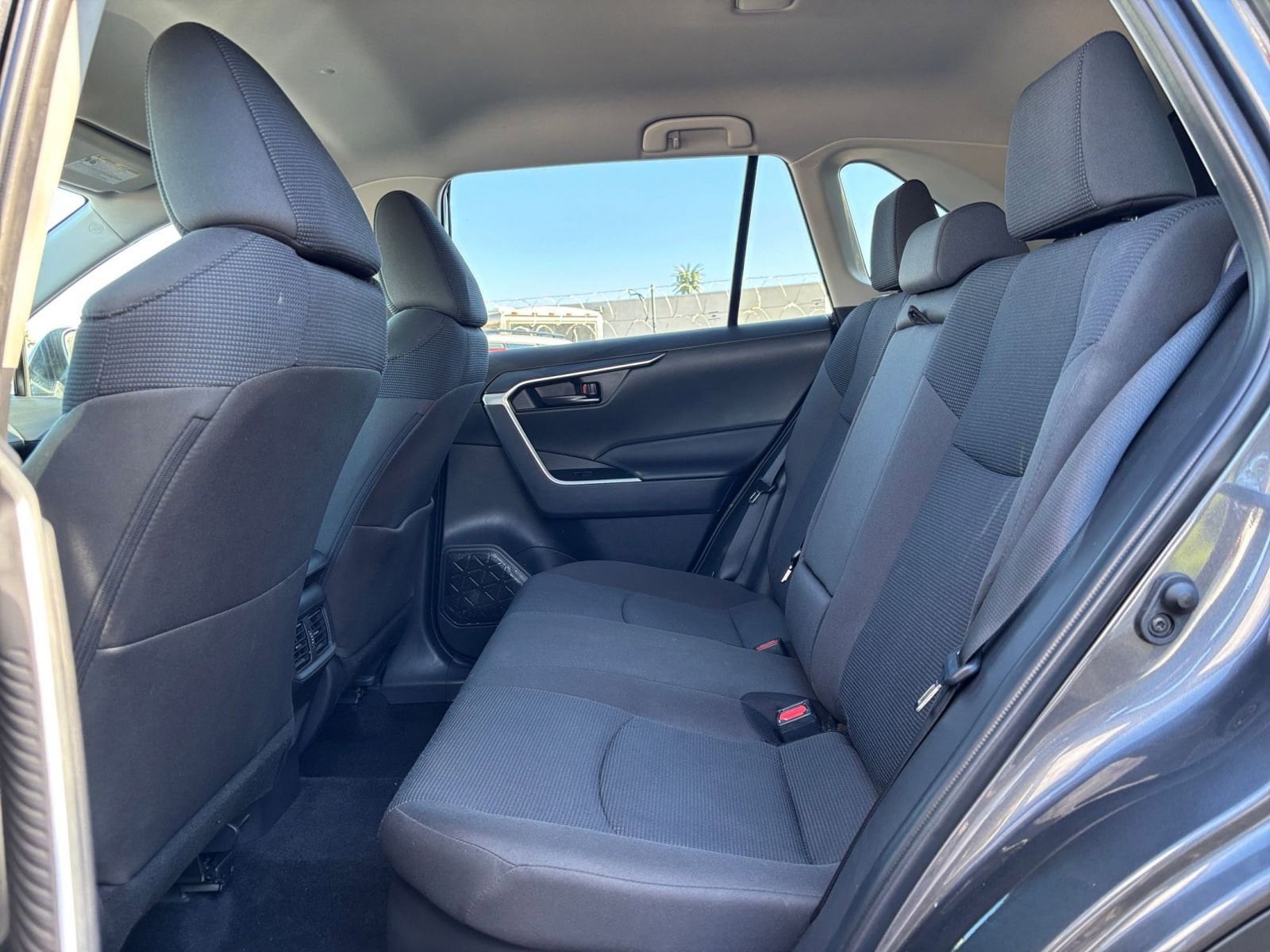 Thumbnail: 2025 Toyota RAV4 - 24