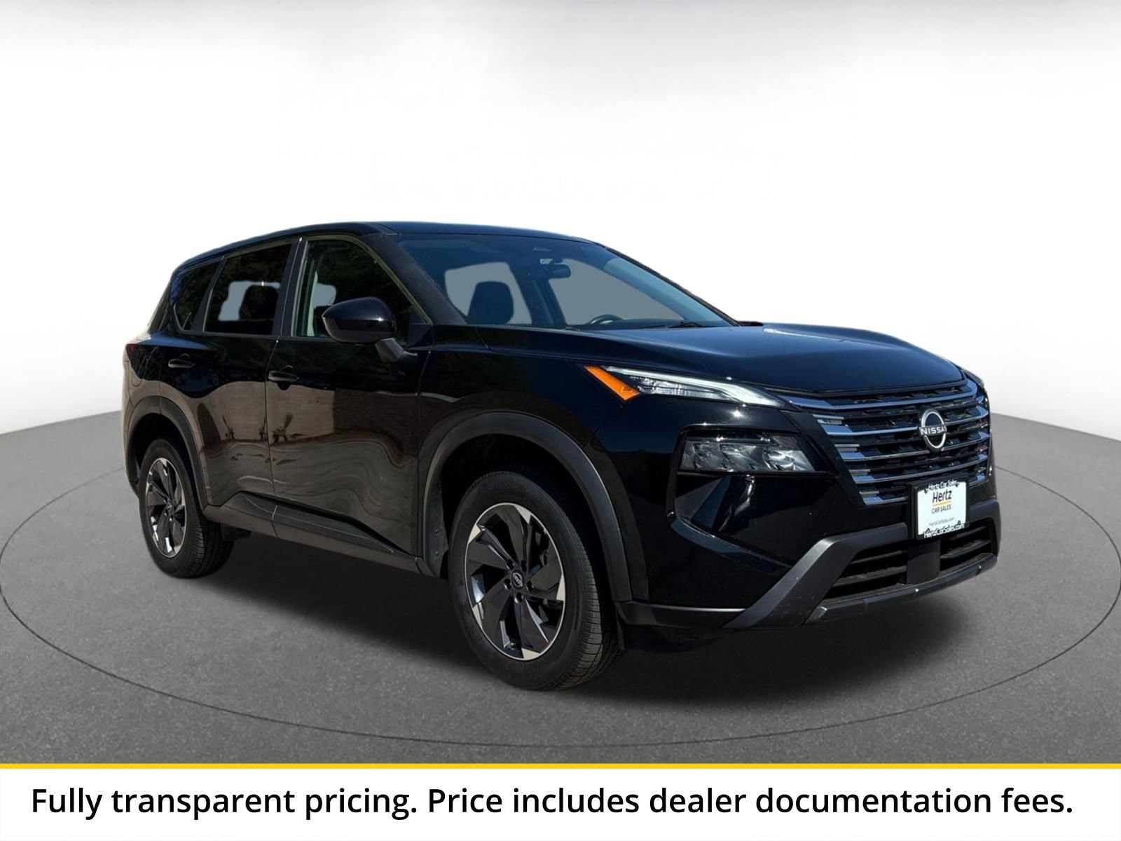 Thumbnail: 2025 Nissan Rogue - 1