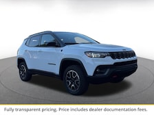 2025 Jeep Compass Trailhawk -
                  Phoenix, AZ