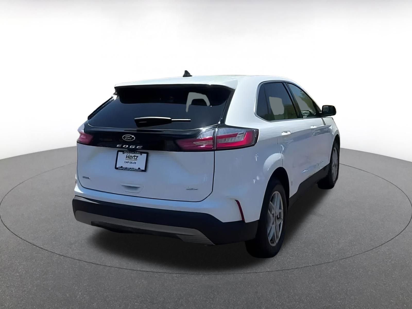 Thumbnail: 2024 Ford Edge - 14