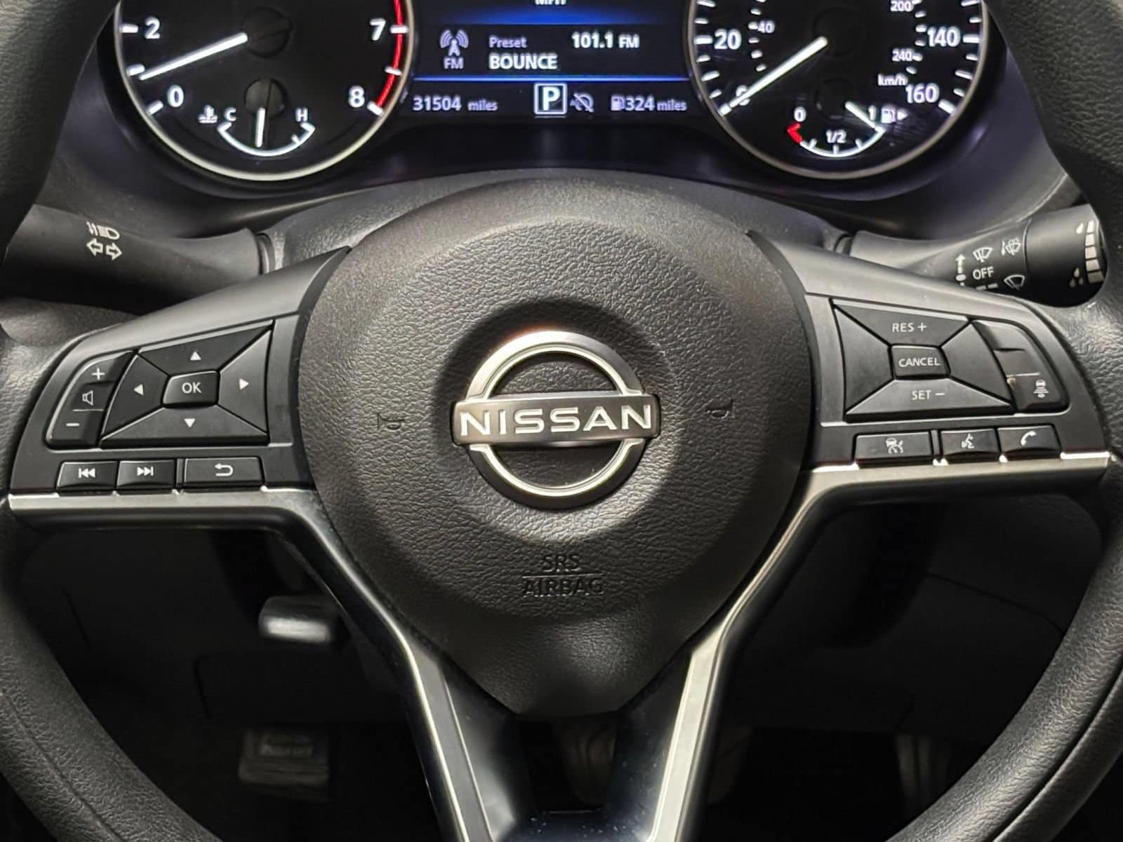 Thumbnail: 2025 Nissan Sentra - 21
