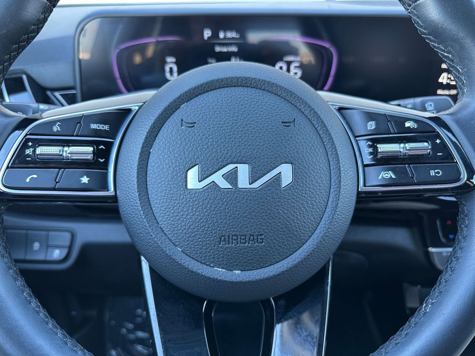 Thumbnail: 2025 Kia Seltos - 27